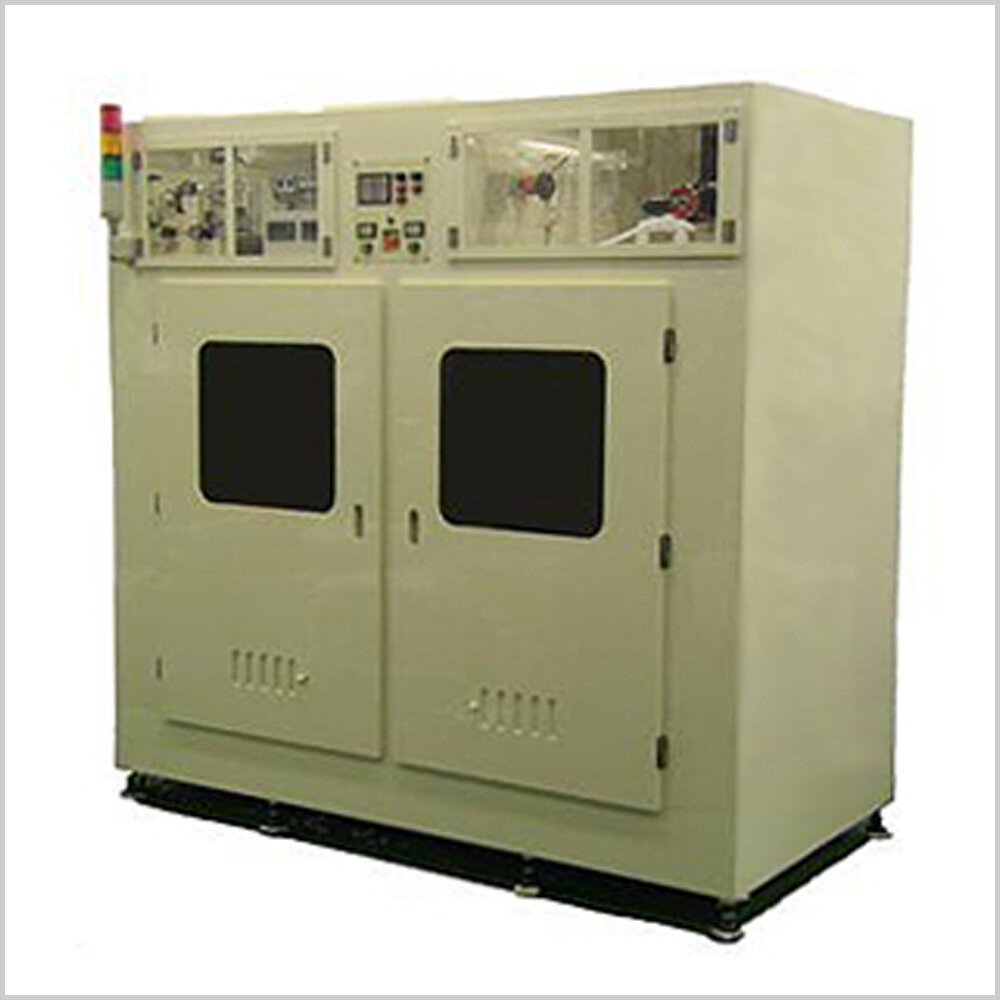Copper Electroplating Utility Systems