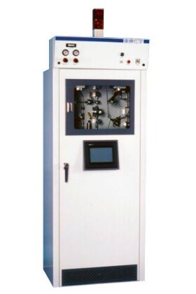 Gas Cabinet CC2000S