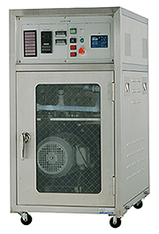 DIW Booster Pump System｜CMP Utility Systems｜Toyoko Kagaku Co.,Ltd.