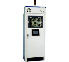 Gas Cabinet CC2000S