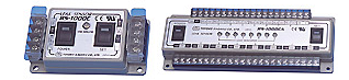 RS-2000 Series Control Unit