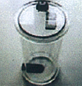 密閉サンプル容器(8L)