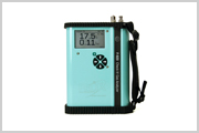 二酸化炭素(CO2)・酸素(O2)計測器　F-920