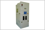 熱処理装置　Ailesic-1700/1400