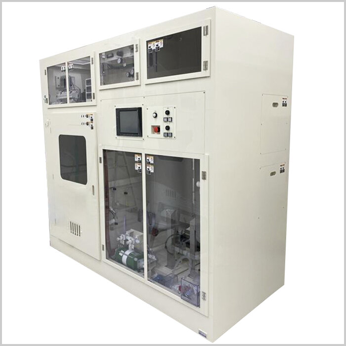 めっき液関連システム