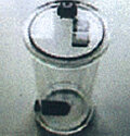 密閉サンプル容器(8L)