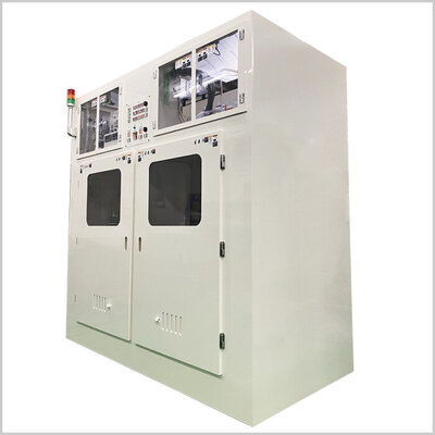 めっき廃液回収装置